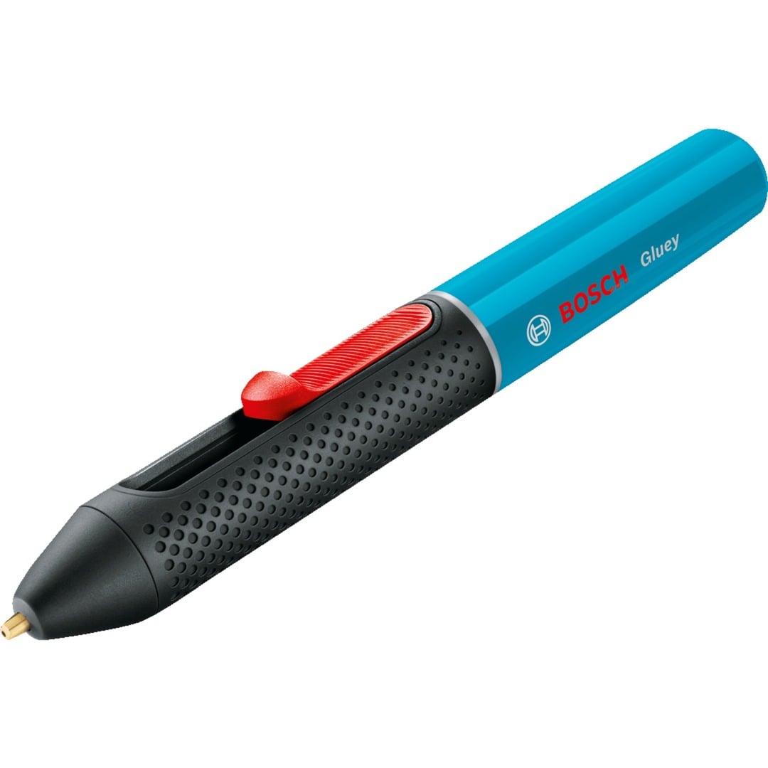 Bosch Powertools Uzlādējams karstā līme līmēšanas