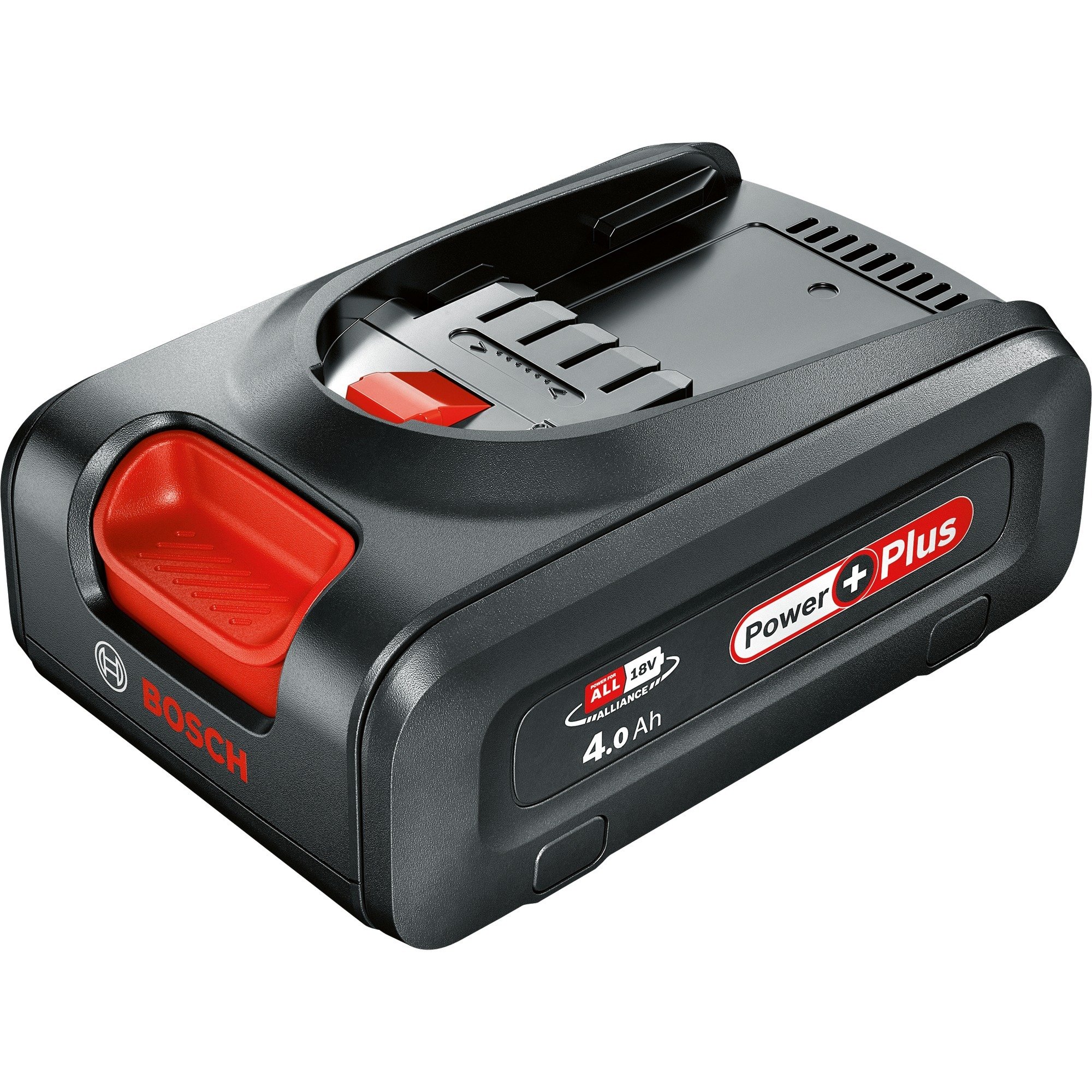 Bosch Powertools Akku PBA 18V 4