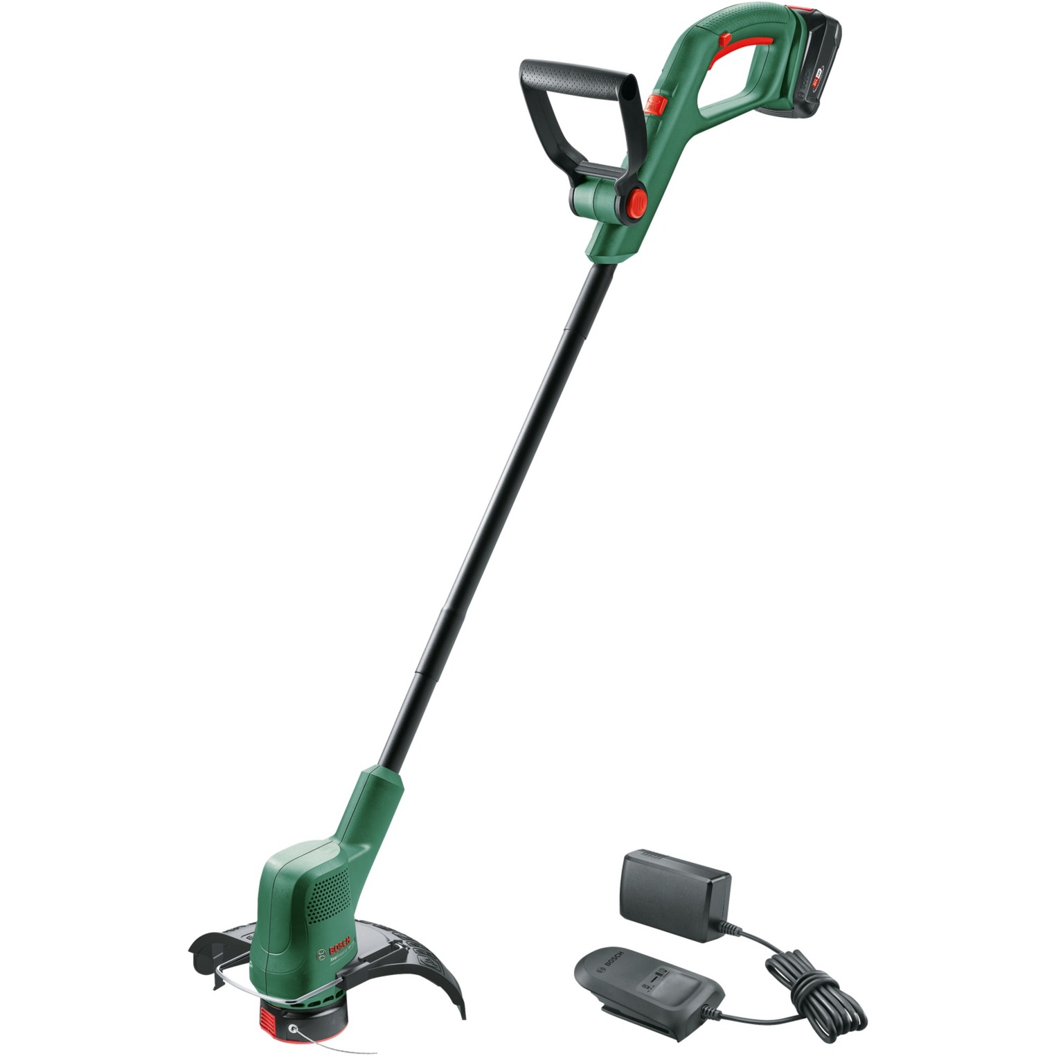 Bosch Powertools Bosch bezvadu zāles pļāvējs