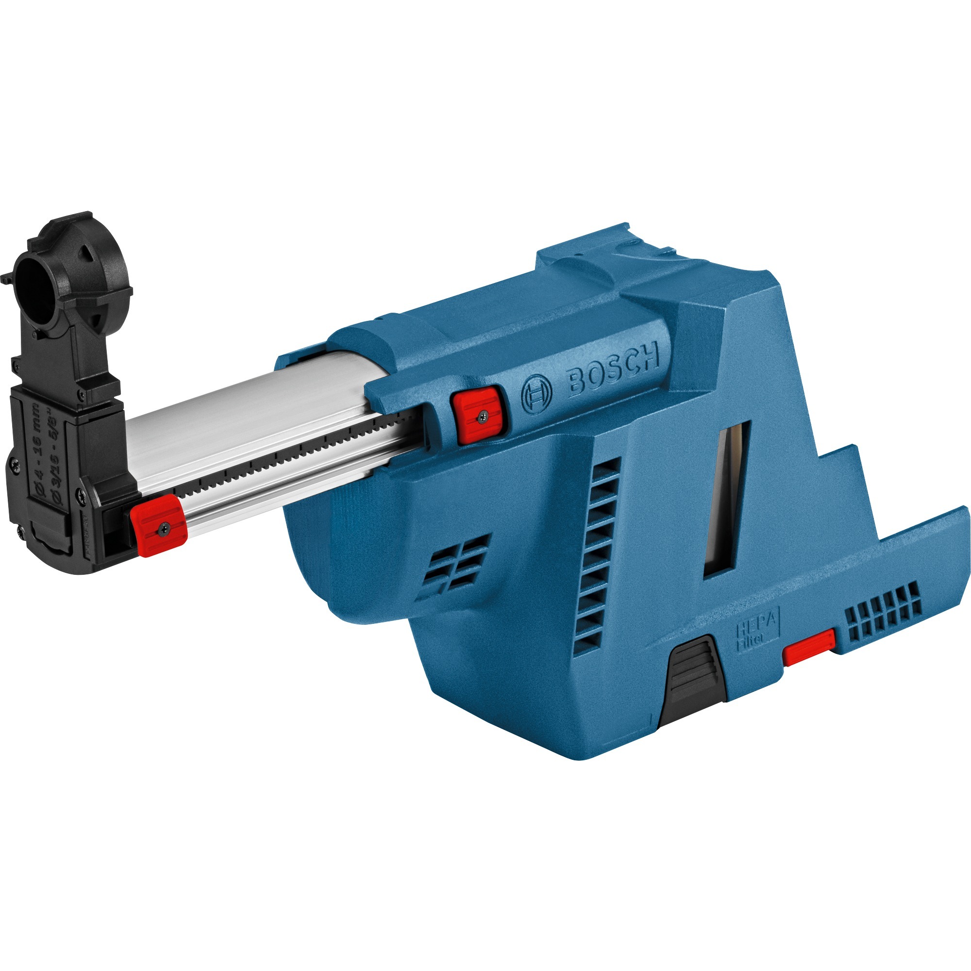 Bosch Powertools Bosch putekļu nosūcēja sistēma