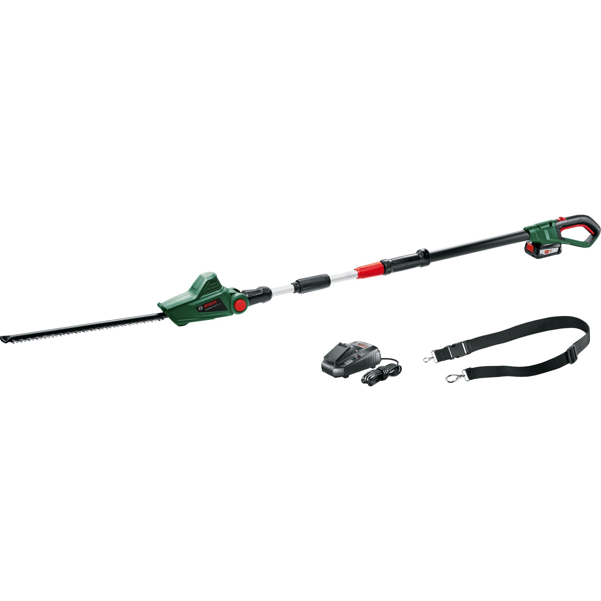 Bosch Powertools Akumulatora dzīvžoga šķēres Bosch
