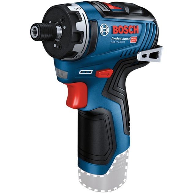 Bosch Powertools Akkuschrauber GSR 12V-35 HX