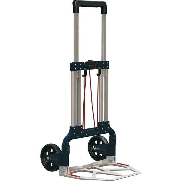Bosch Powertools Alu-Caddy Professional (silver/black) |