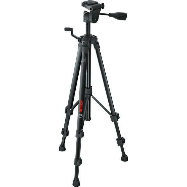 Bosch būvniecības statīvs BT150 (0.601