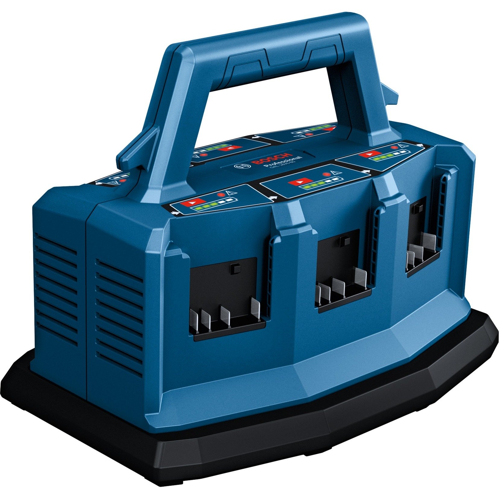 Bosch Powertools EXPERT Ladegerät GAL 18V6-80