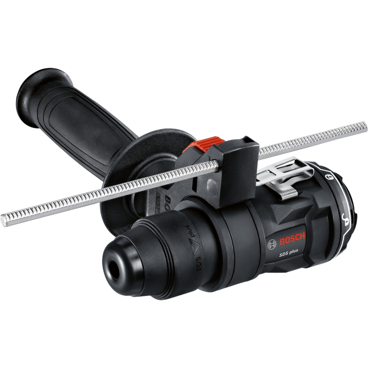 Bosch Powertools FlexiClick urbjmašīnas uzgalis GFA