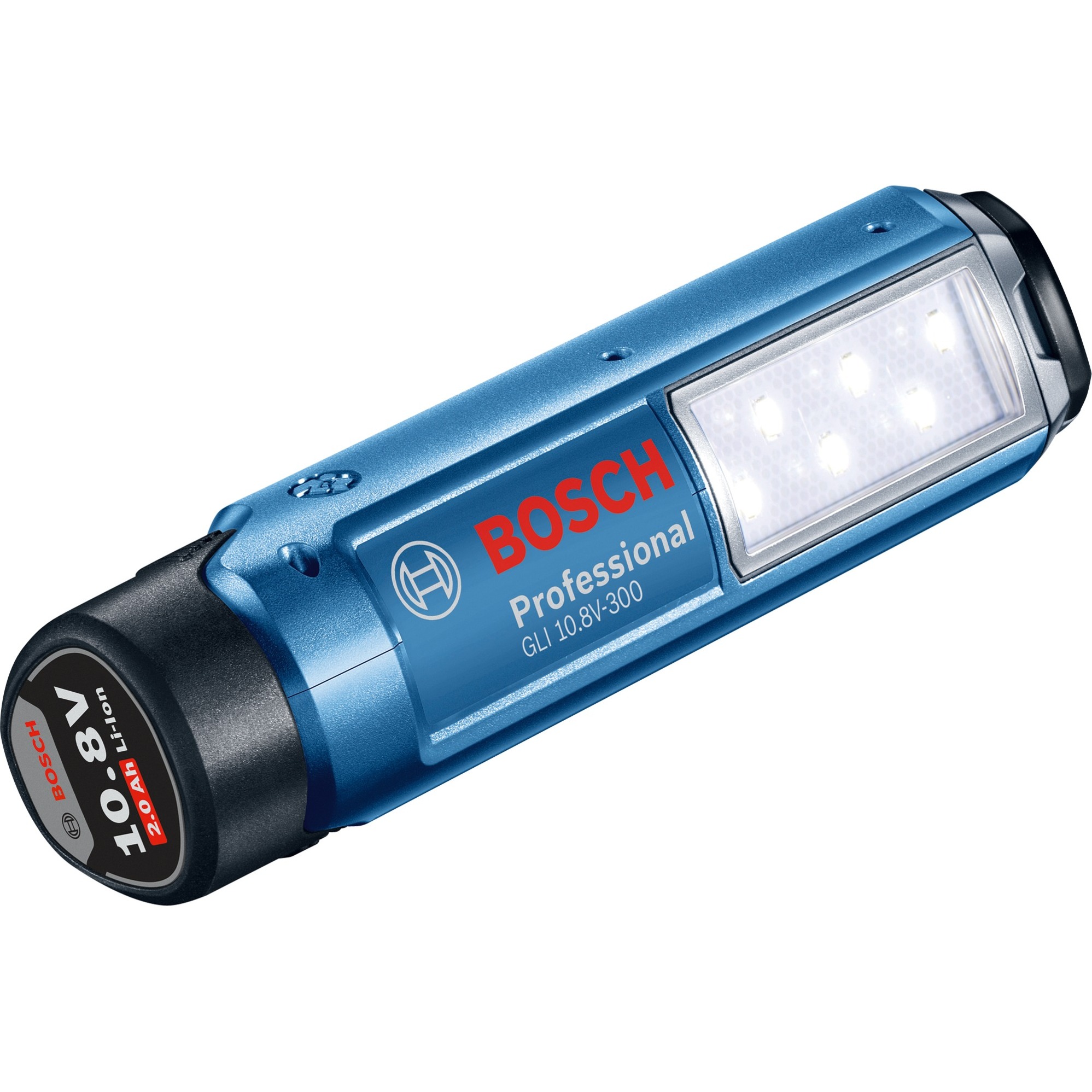 Bosch Powertools GLI 12V-300 Solo (blau