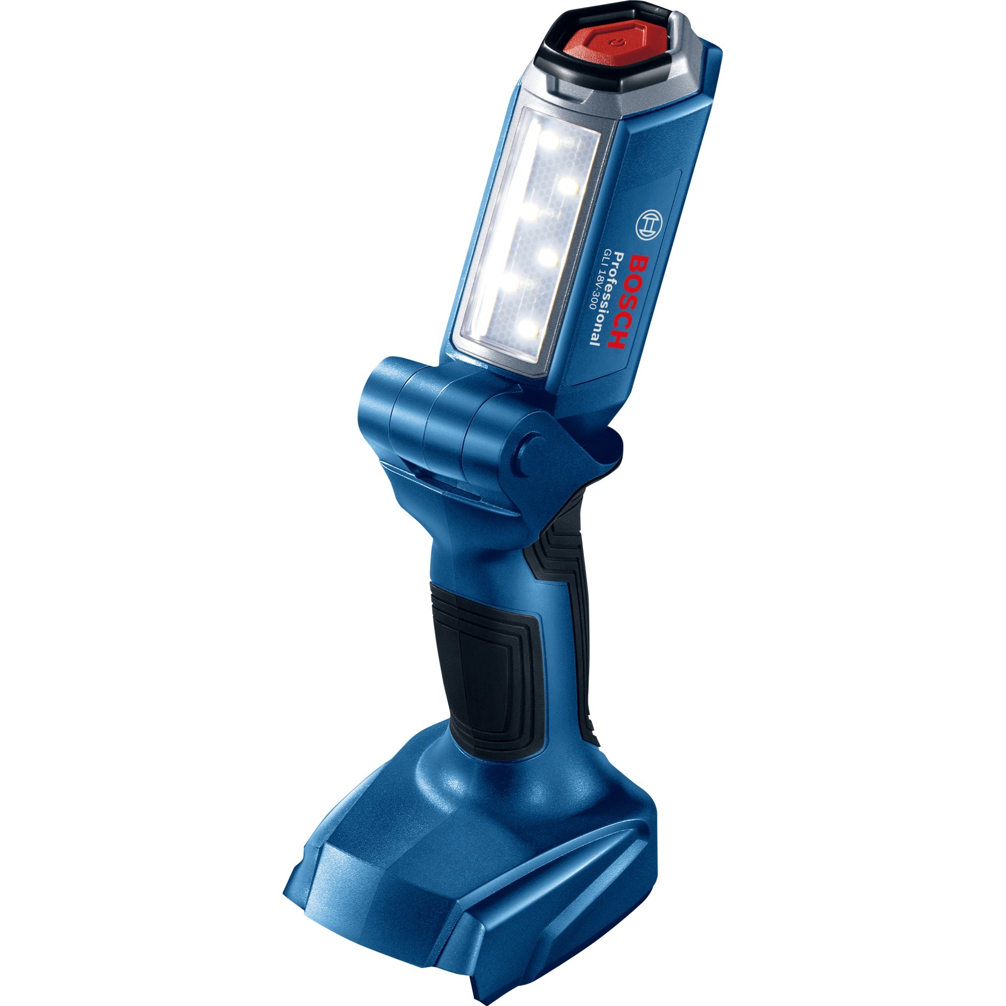 Bosch Powertools GLI 18V-300 Solo (blau/Black