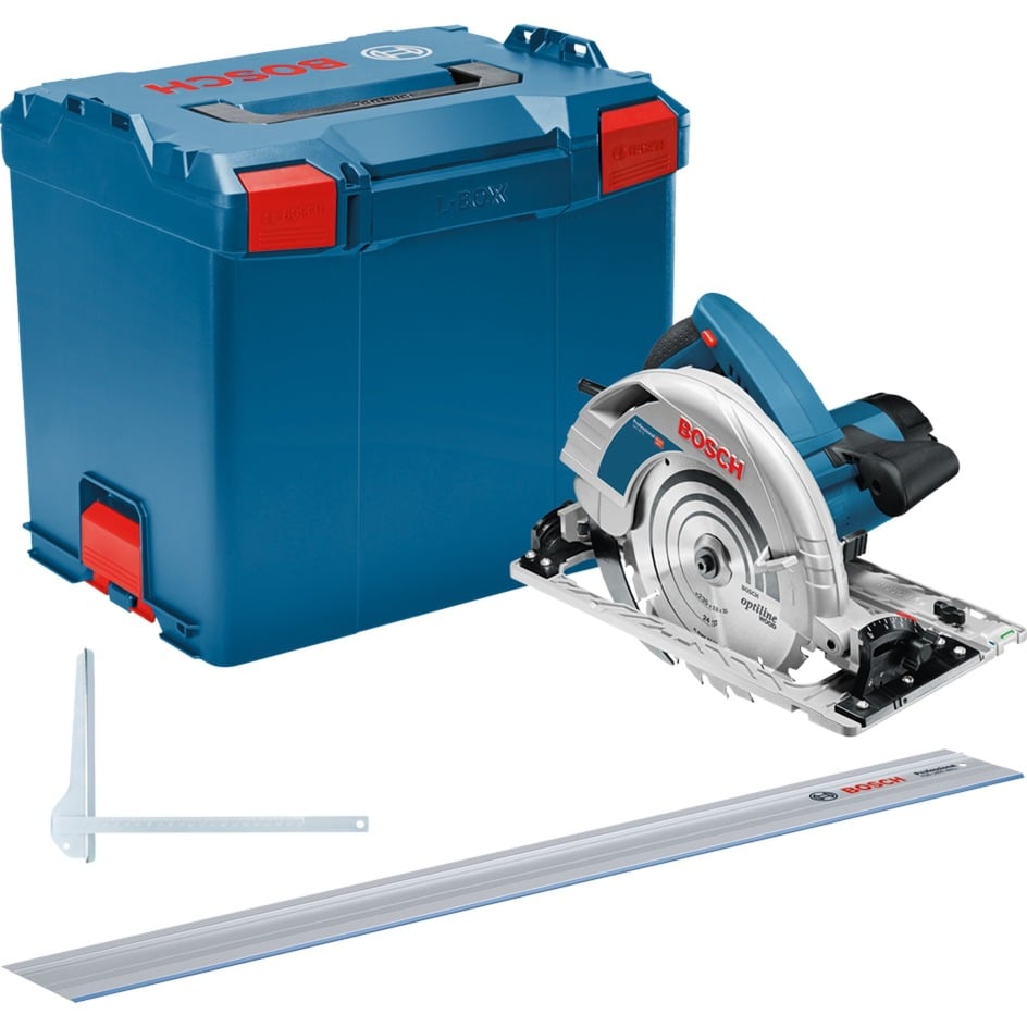 Rokzāģis Bosch Powertools GKS 85 G