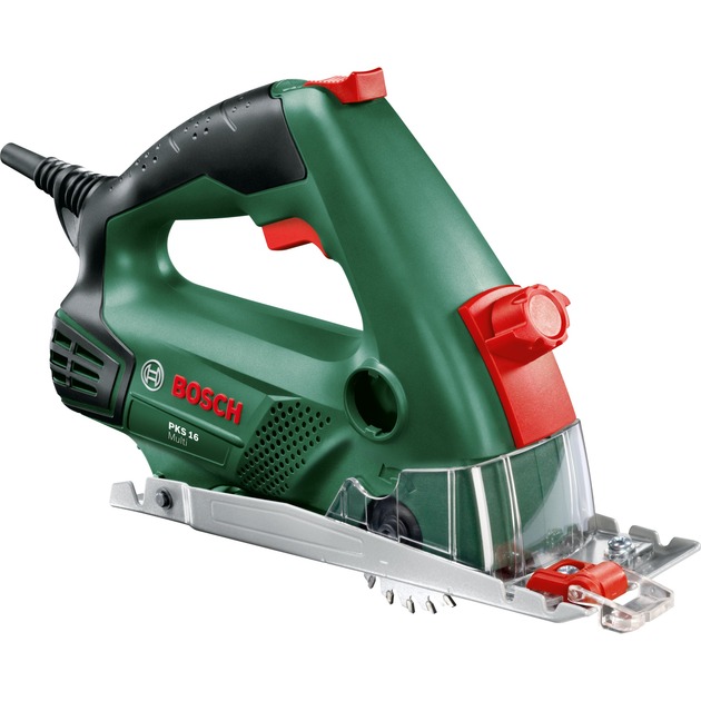 Bosch Powertools Bosch Rokas ripzāģis pinkS