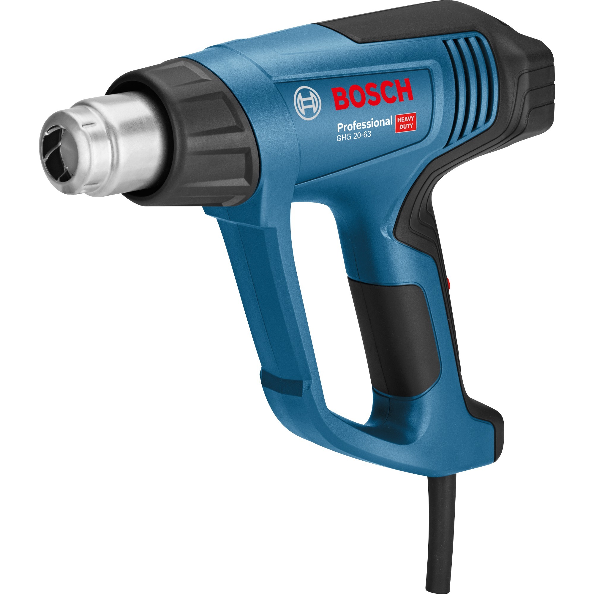 Bosch Powertools karstgaisa pūtējs GHG 20-63
