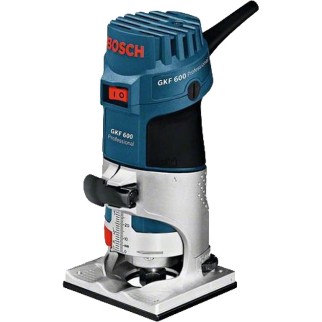 Bosch Powertools Frēze Bosch GKF 600
