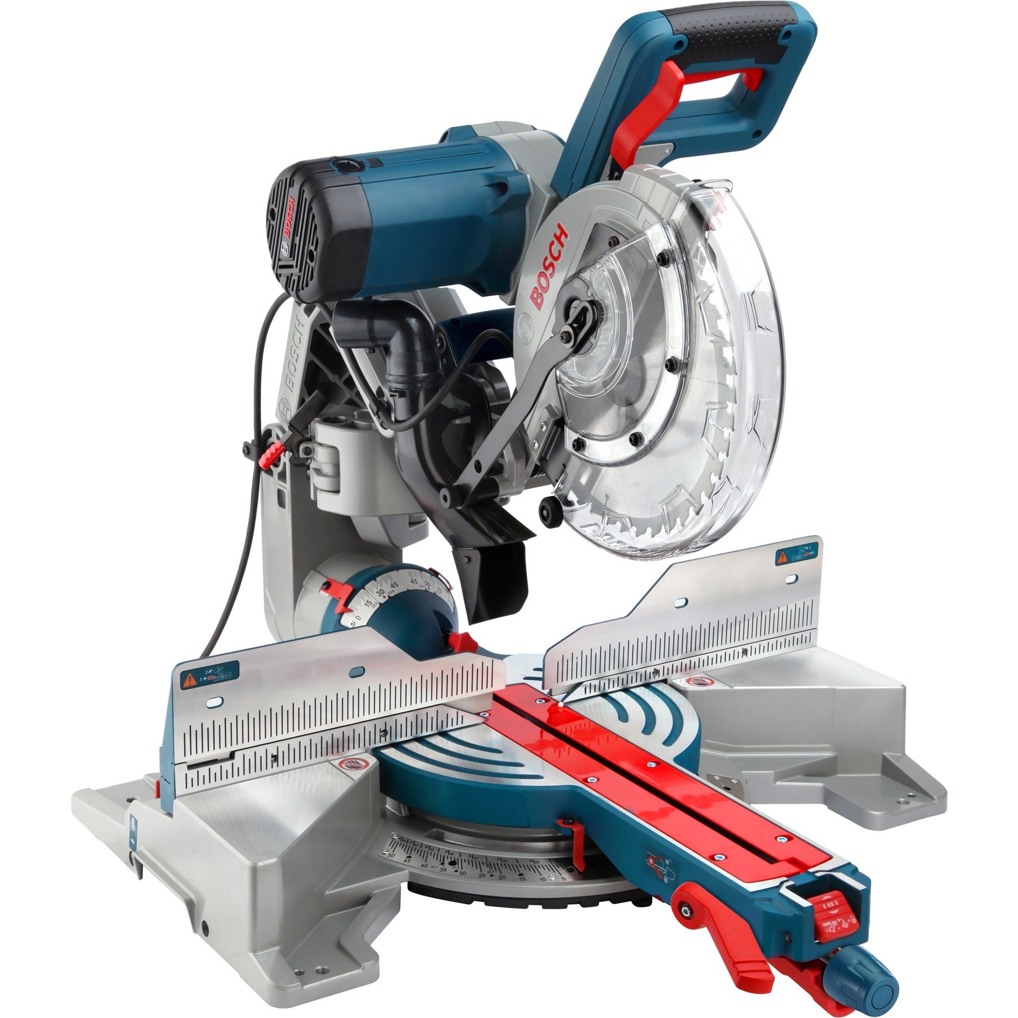 Slīpmašīna Bosch Powertools GCM 10 GDJ