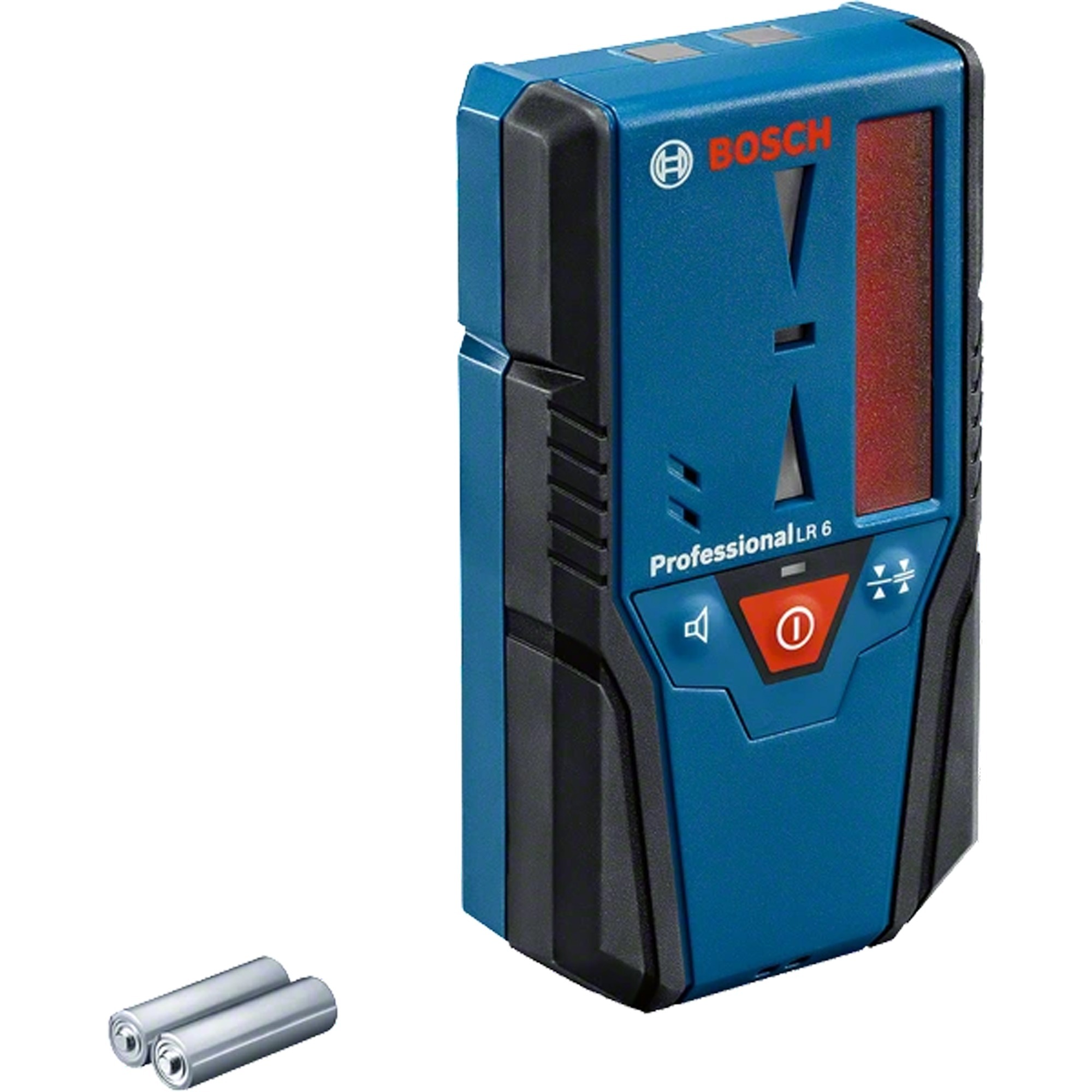 Bosch Powertools Laser-Empfänger LR 6 Professional