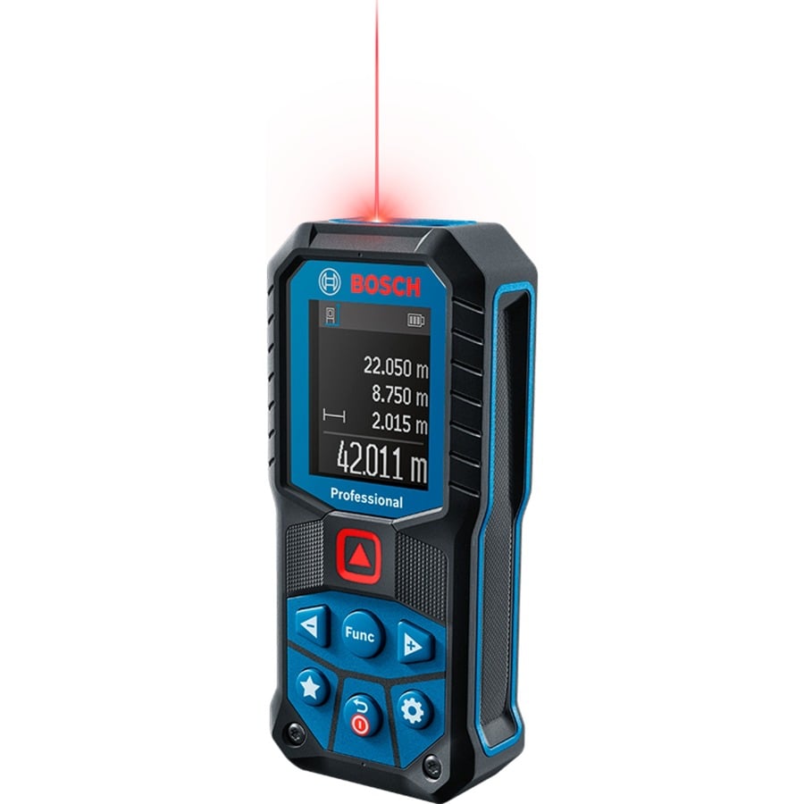 Lāzera tālmērs Bosch GLM 50-22 |