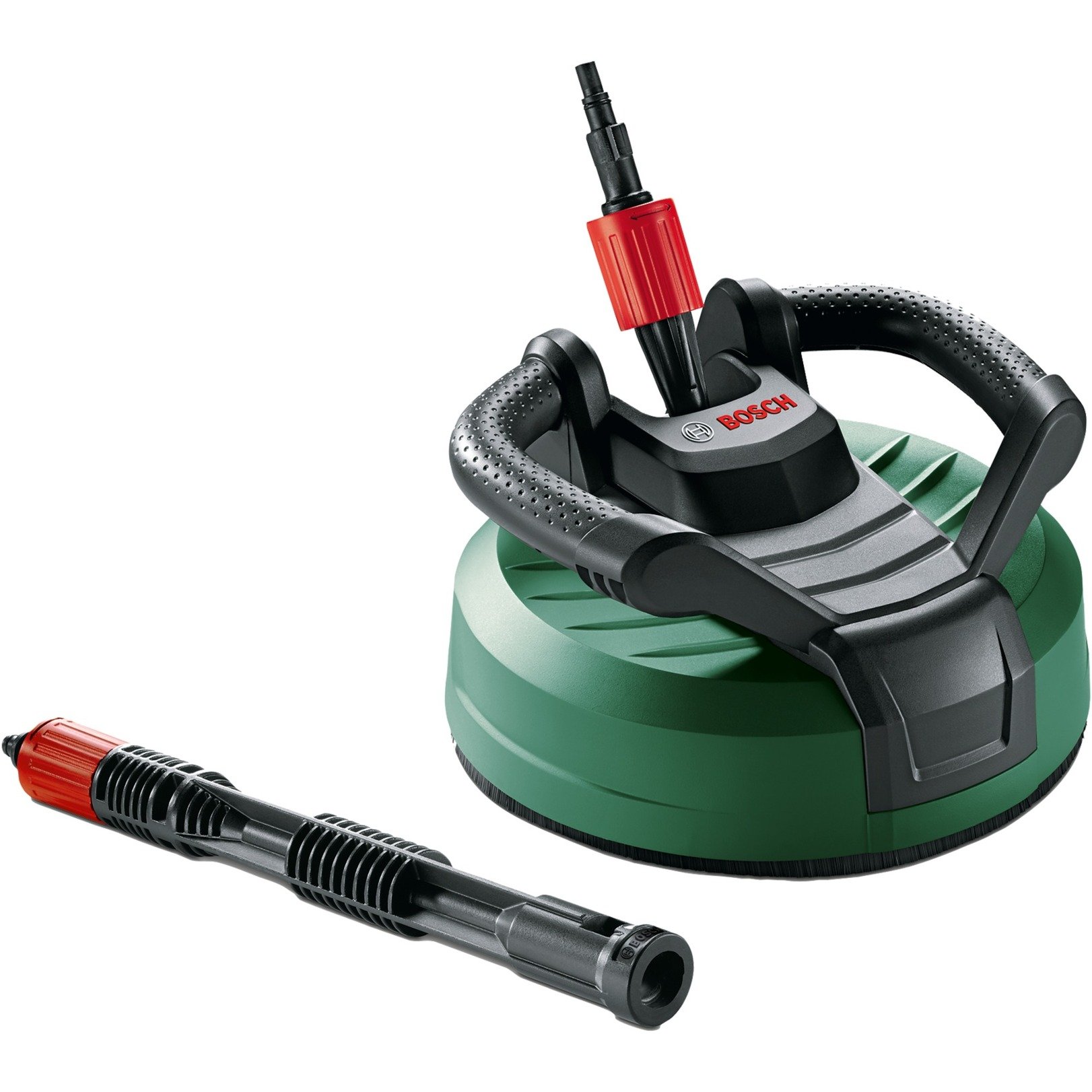 Bosch Powertools daudzvirzienu virsmu tīrītājs AquaSurf