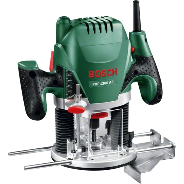 Frēze Bosch POF 1200 AE 1200