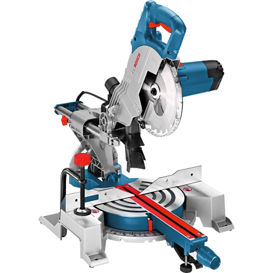 Slīpmašīna Bosch Cross cutting machine GCM