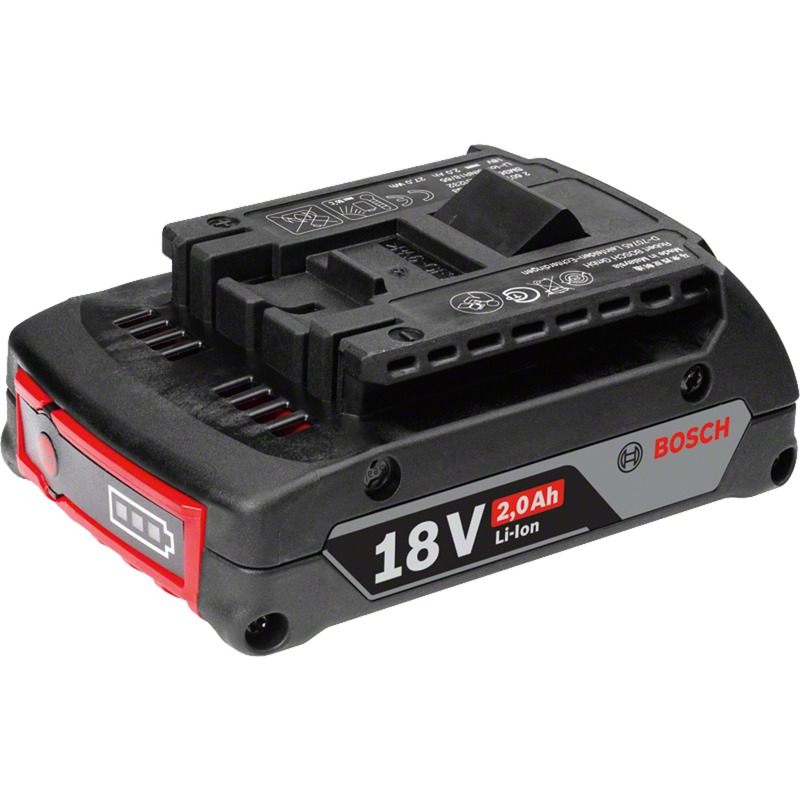 Bosch Powertools Akumulators Bosch GBA 18
