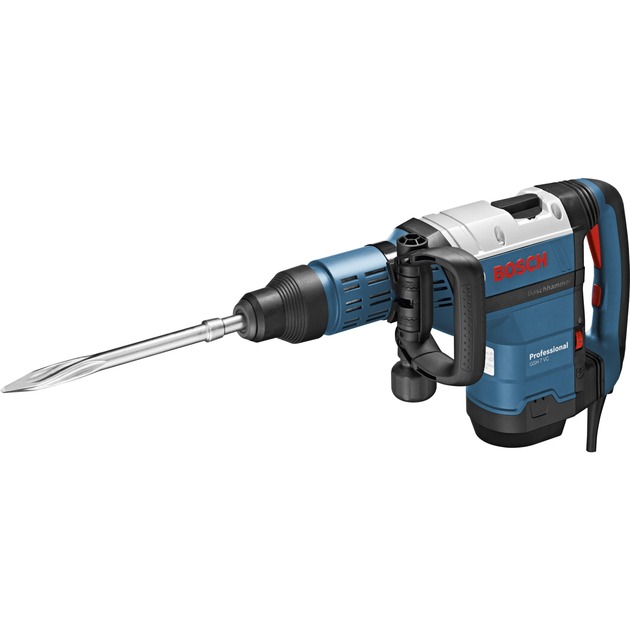 Bosch Powertools Schlaghammer GSH 7 VC