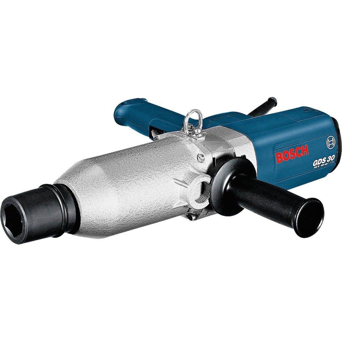 Pneimatiskā skrūvgrieze Bosch Powertools GDS 30