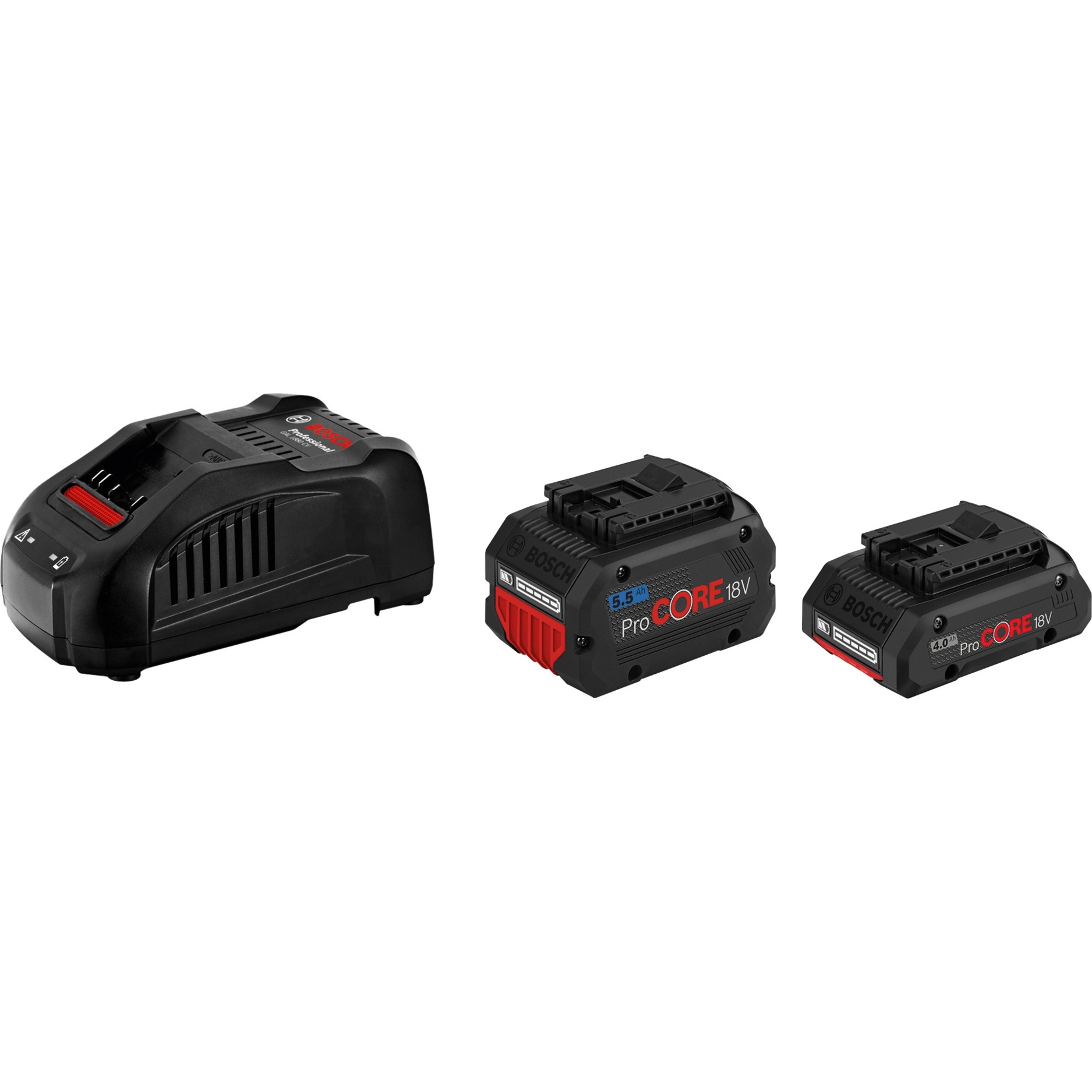 Bosch Powertools Bosch ProCORE Akumulatoru komplekts