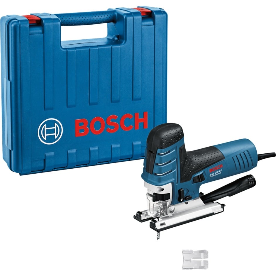 Bosch Powertools Stichsäge GST 150 CE