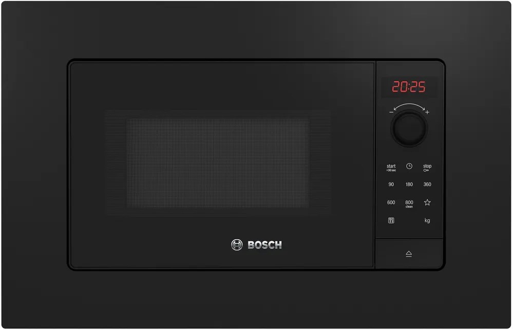 Bosch Serie 2 BFL623MB4 iebūvējama mikroviļņu