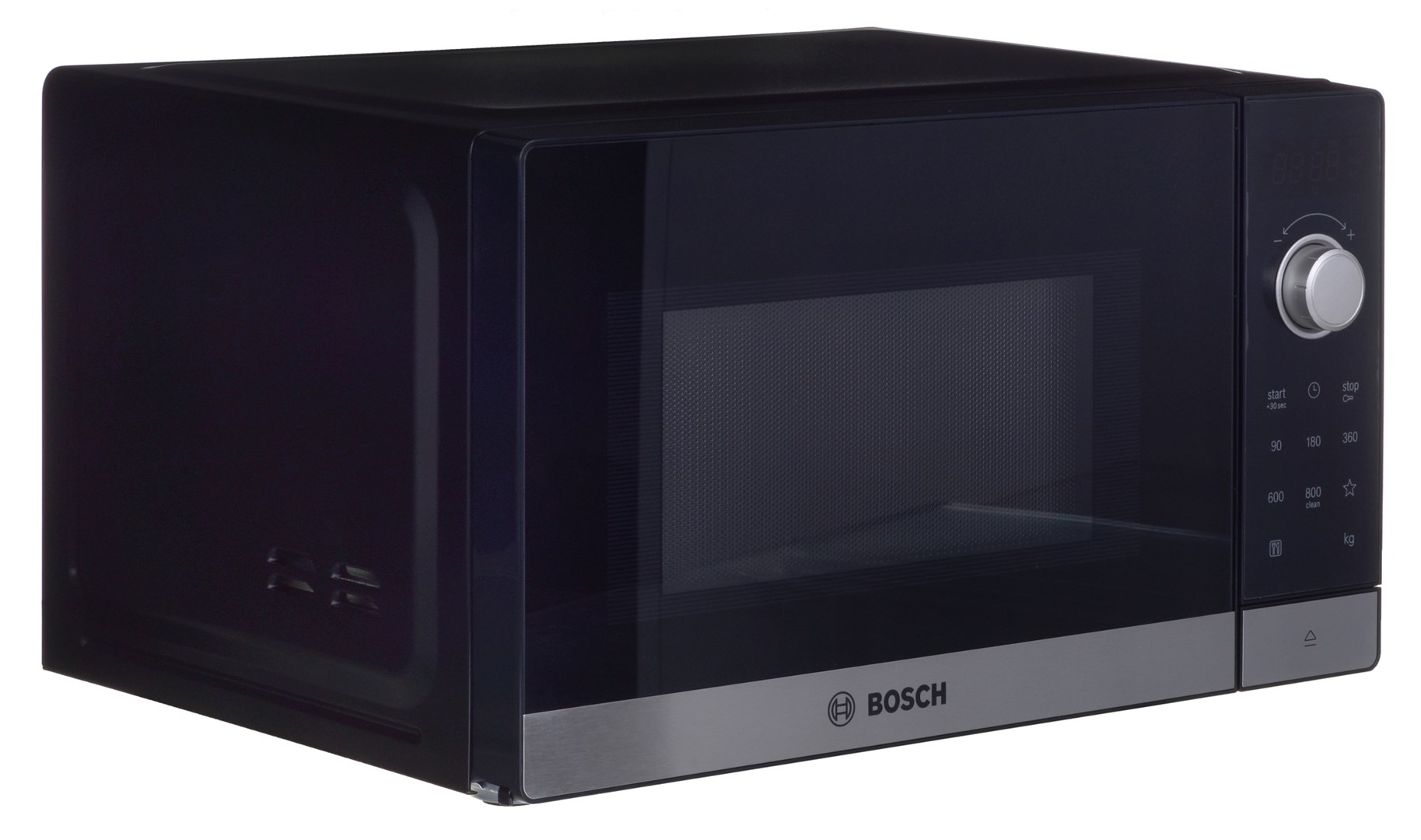 Bosch Serie 2 FFL023MS2 microwave Countertop