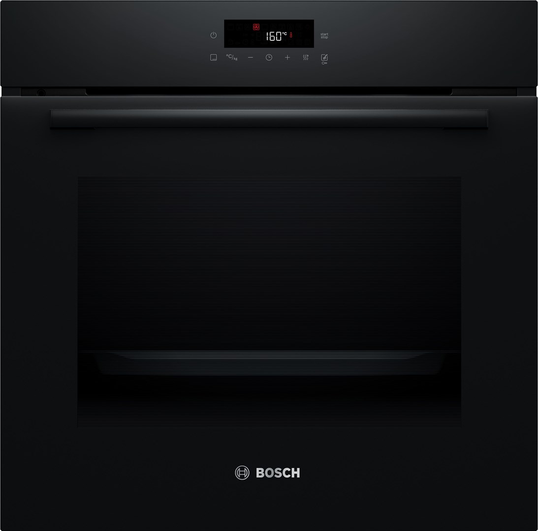 Krāsns Bosch Serie 2 HBA571BB4 71