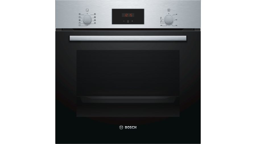 Bosch Serie 2 HBF114ES0 cepeškrāsns 66