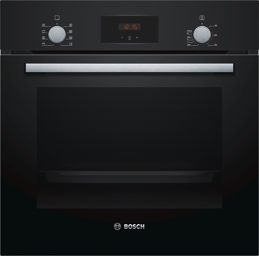 Bosch Serie 2 HBF153BB0 cepeškrāsns 66