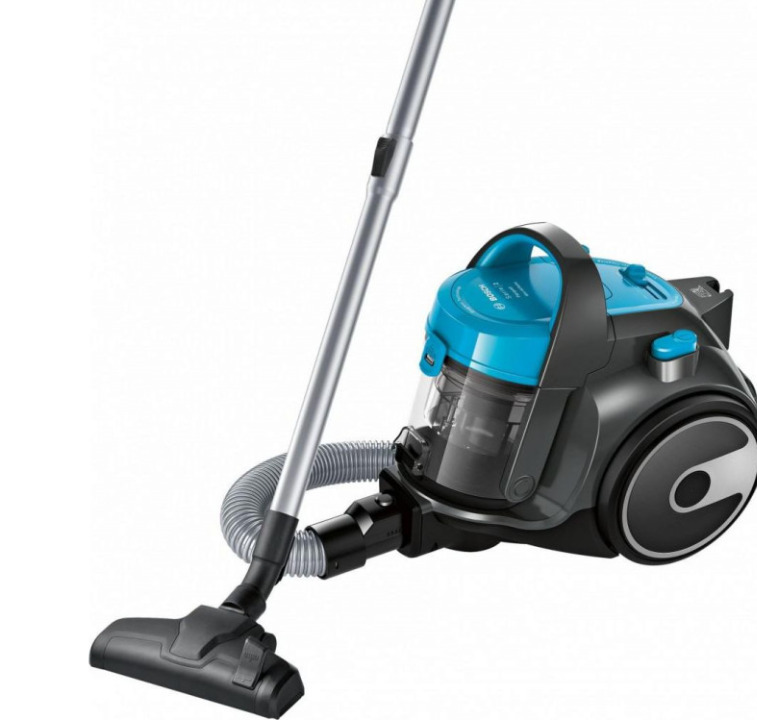 Bosch Serie 2 Putekļu Sūcējs 700