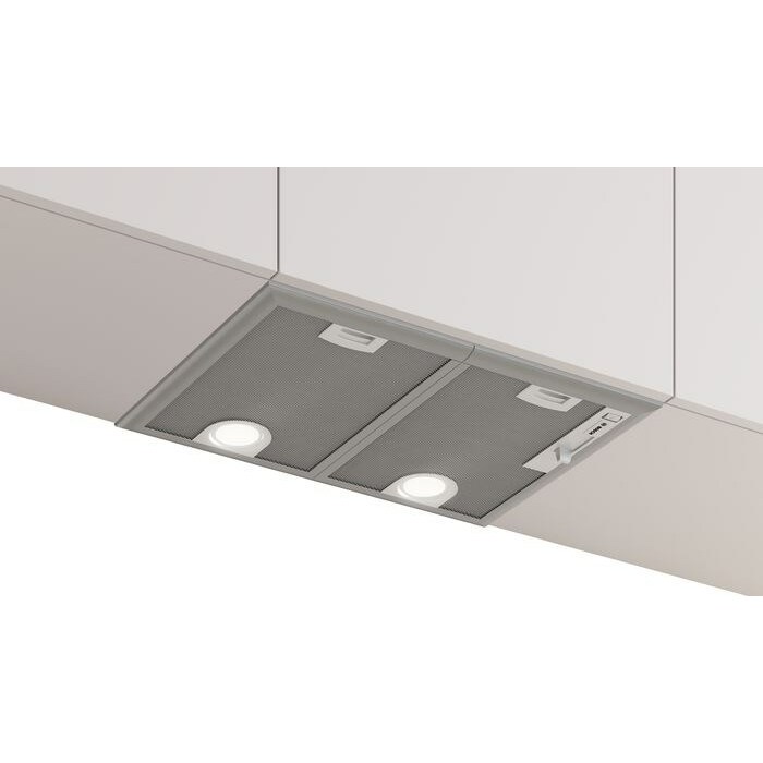 Bosch Serie 4 DHL555BM iebūvējams virtuves