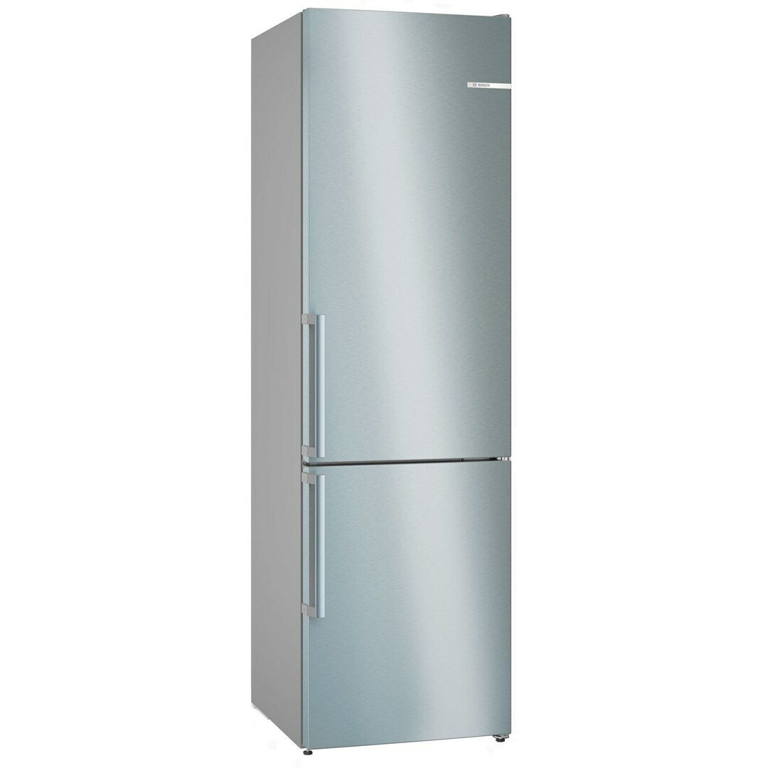 Bosch Serie 4 KGN39VIBT brīvstāvošs ledusskapis-ar