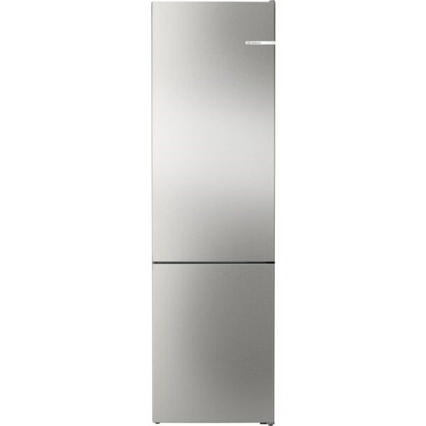 Bosch Serie 4 KGN39VIEB Brīvstāvošs ledusskapis-ar