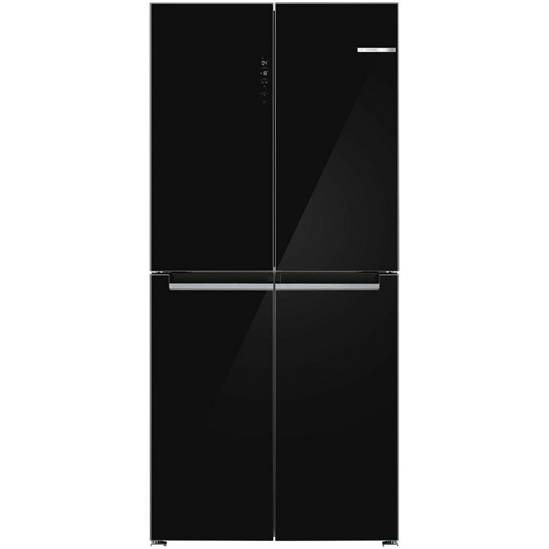 Bosch Serie 4 KMC85LBEA brīvi stāvošs
