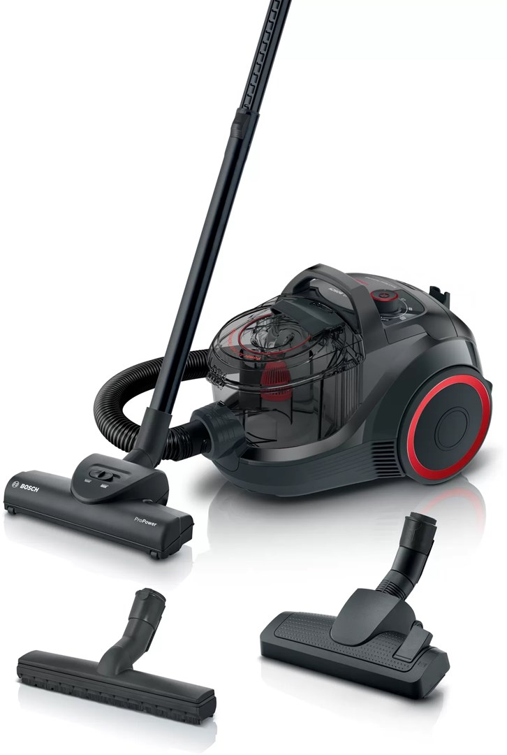 Bosch Serie 4 ProPower BGS21POW2 Bezmaisījuma