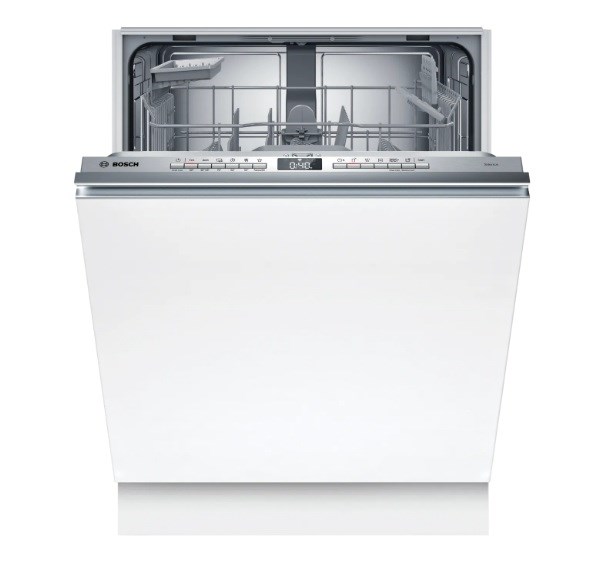 Bosch Serie 4 SMV4HTX11E Iebūvējama trauku