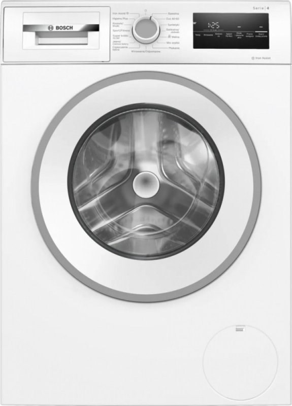 Bosch Veļas mašīna WAN2823APL | WAN2823APL