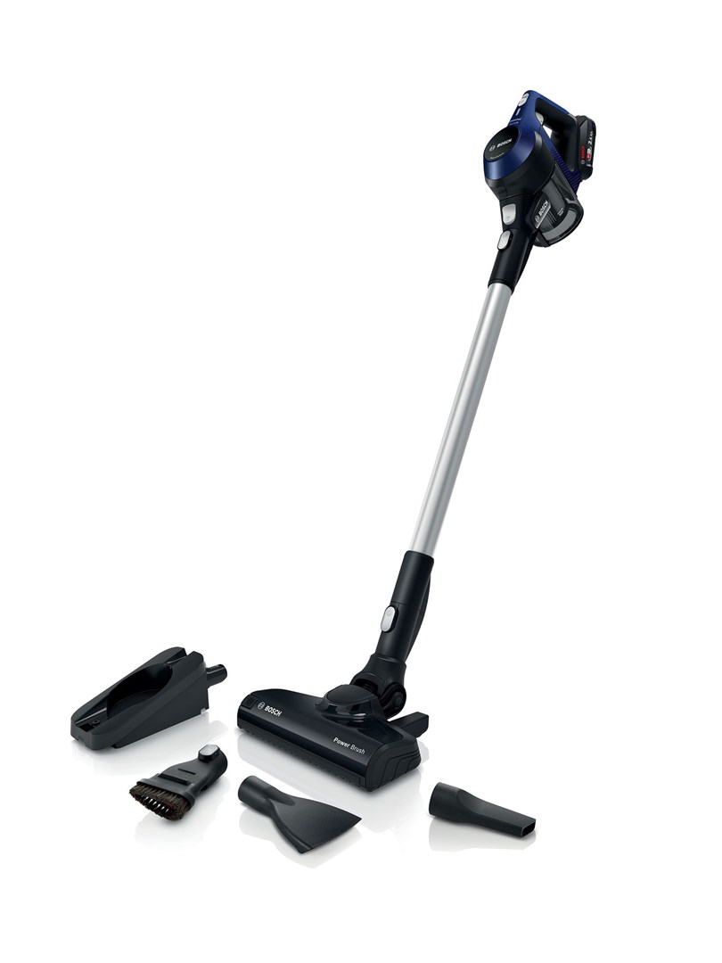Odkurzacz pionowy Bosch Unlimited BBS611MAT |