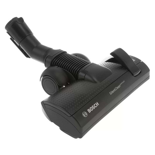 BOSCH Silent Clean Premium Kombinētais uzgalis