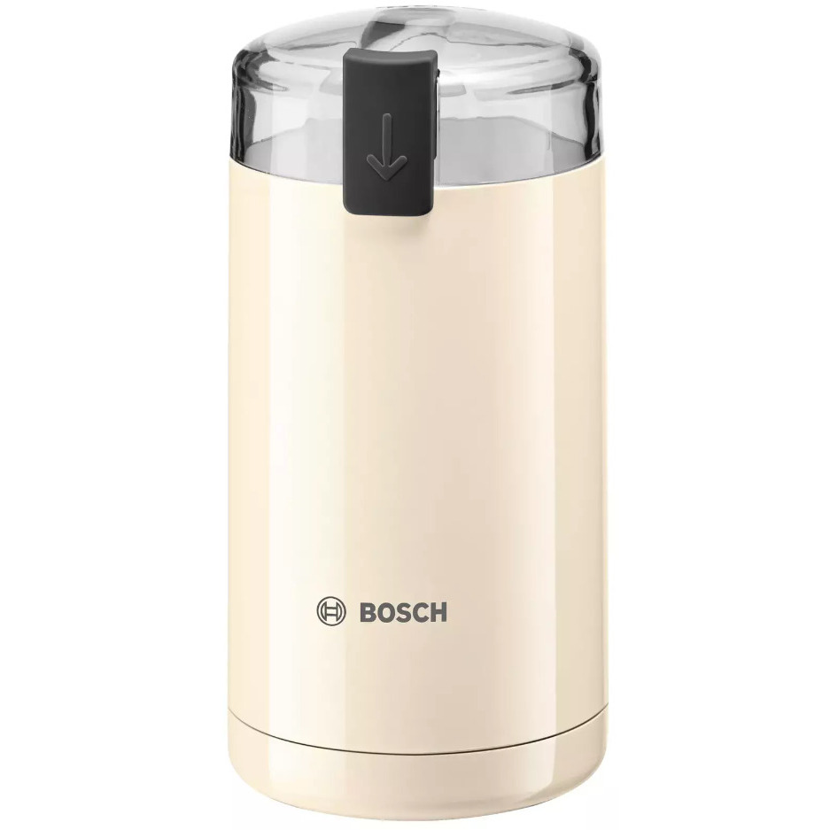 Bosch TSM6A017C Kafijas dzirnaviņa 180W |