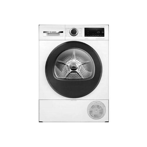 BOSCH Veļas žāvētājs WQG241ALPL | WQG241ALPL