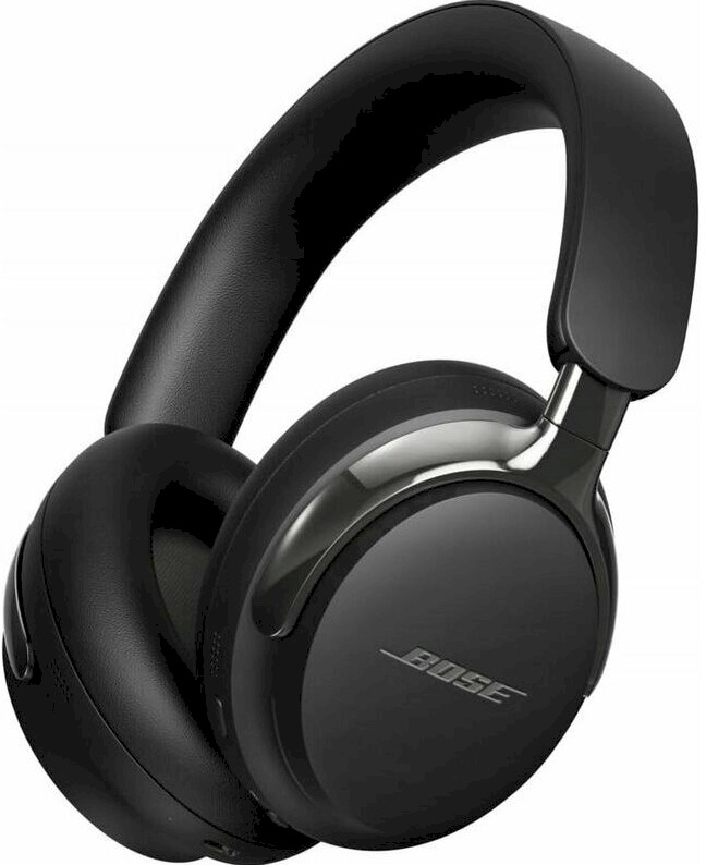 Austiņas Bose 890101-0100 bezvadu austiņas/komplekts ar