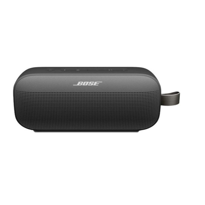 Bose SoundLink Flex II Bluetooth Portatīvais