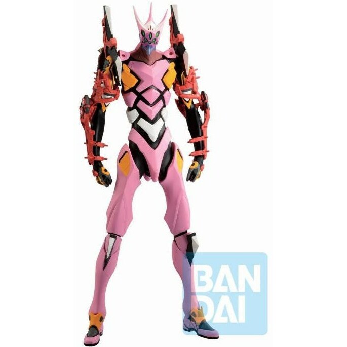 Bandai BP ICHIBANSHO EVANGELION - EVA