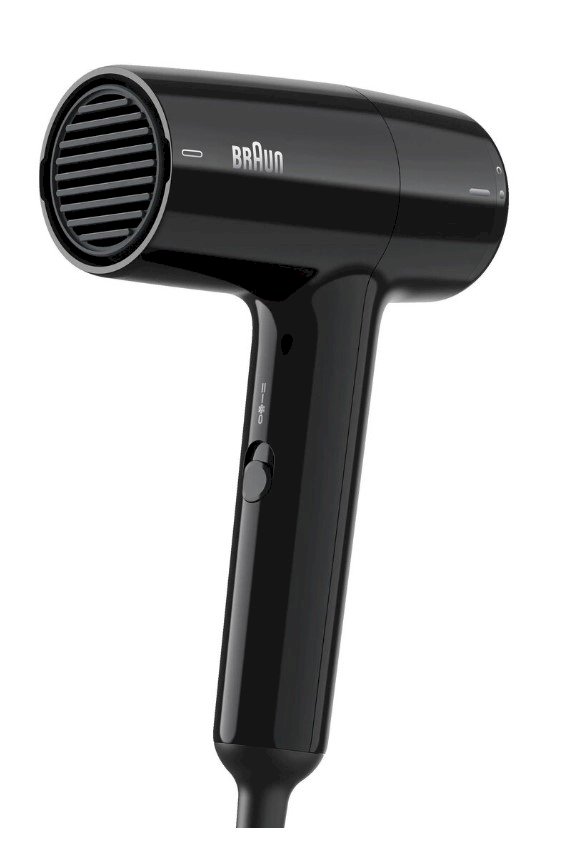 Braun BRHD150E Black | BRHD150E |