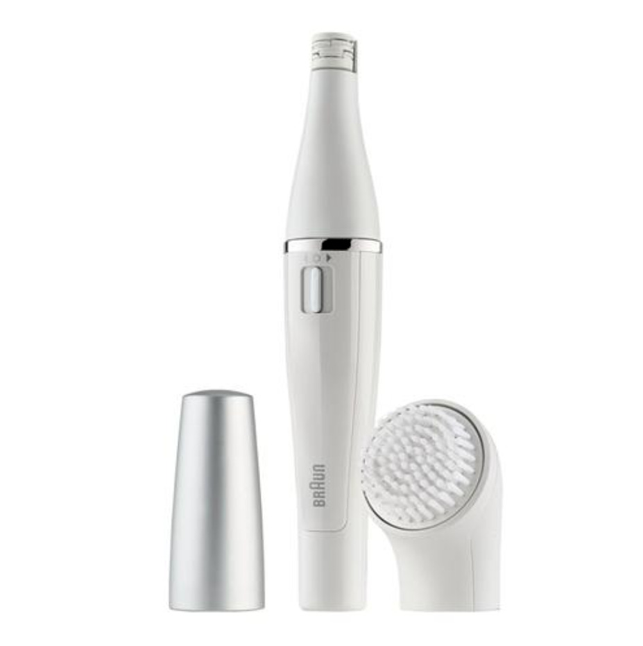 Braun Face SE 810 sejas epilators