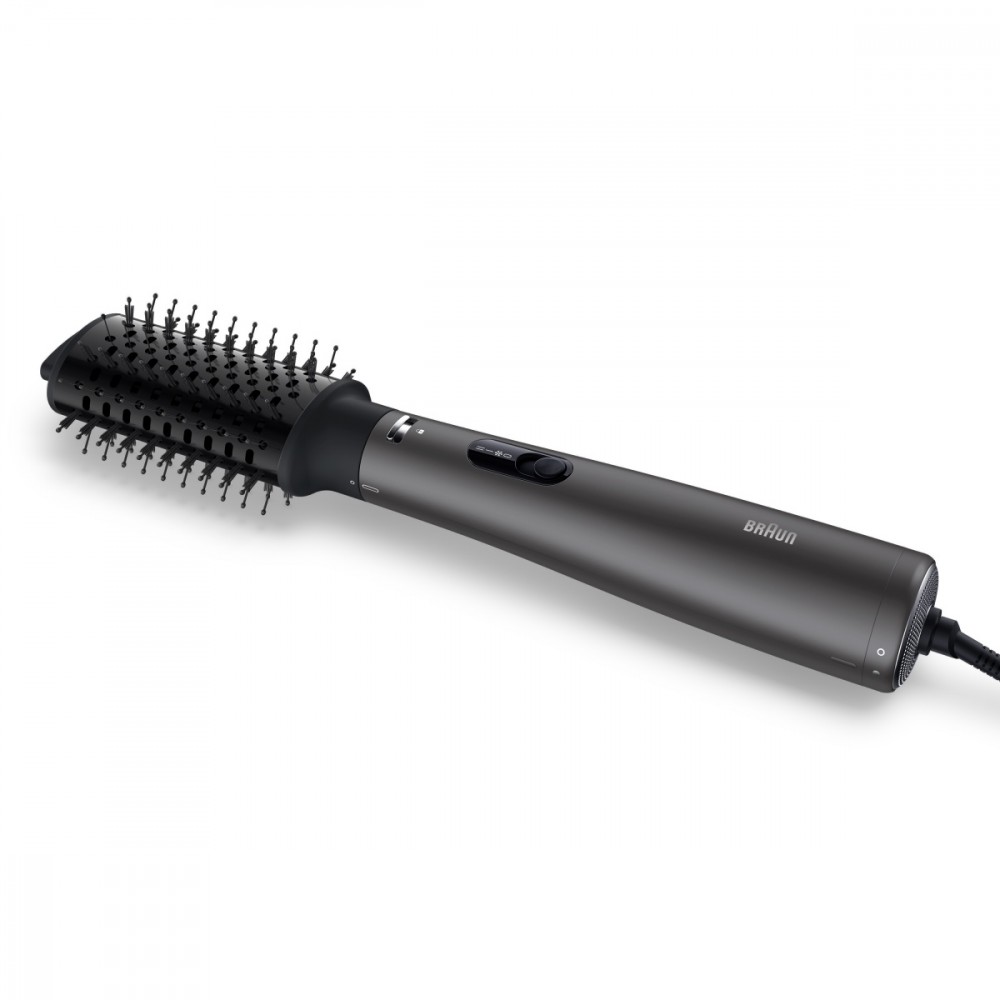 Braun Haircare Suszarko-lokówka 800W AS226E |